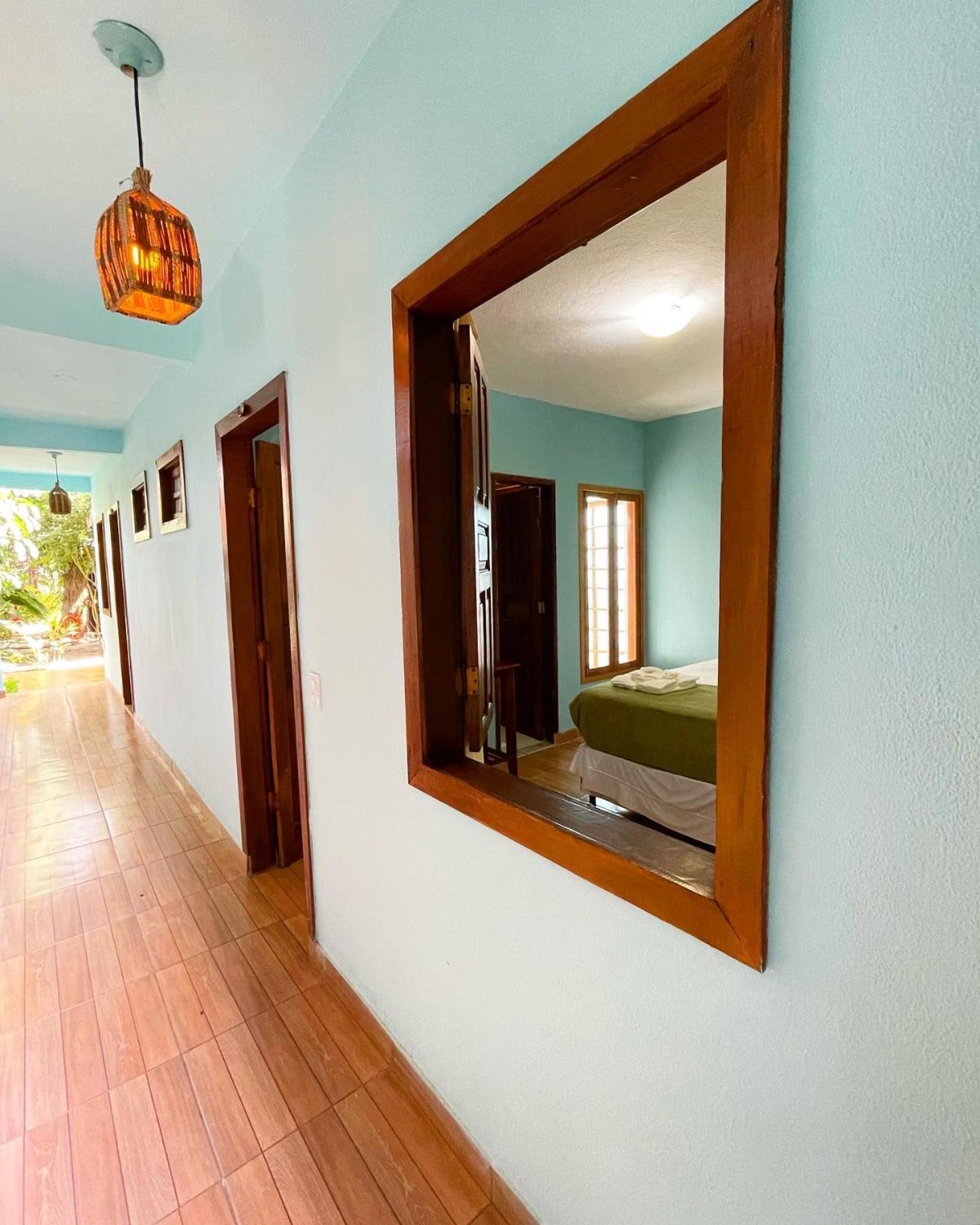 Pousada Jambrero การาอิวา ภายนอก รูปภาพ