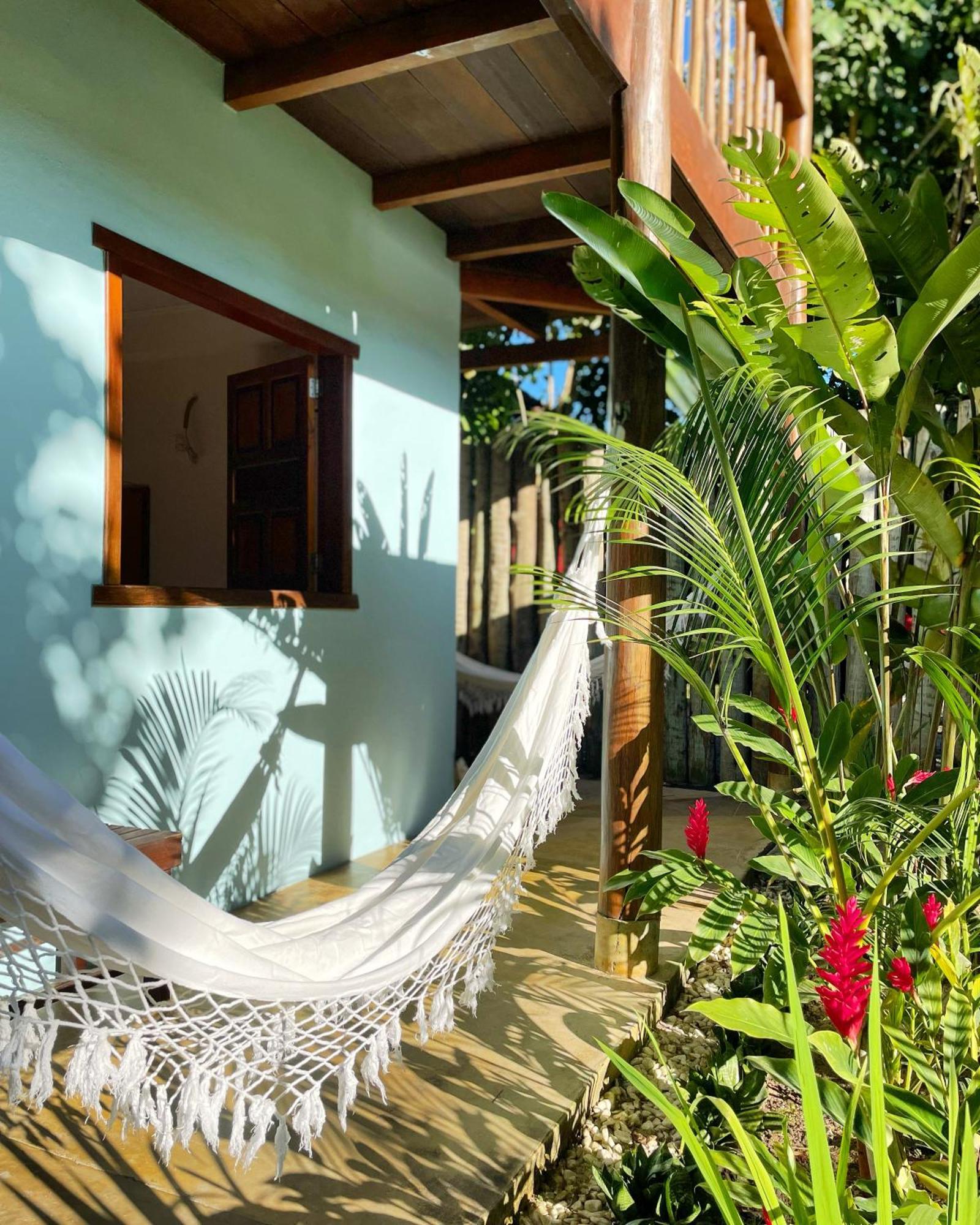 Pousada Jambrero การาอิวา ภายนอก รูปภาพ